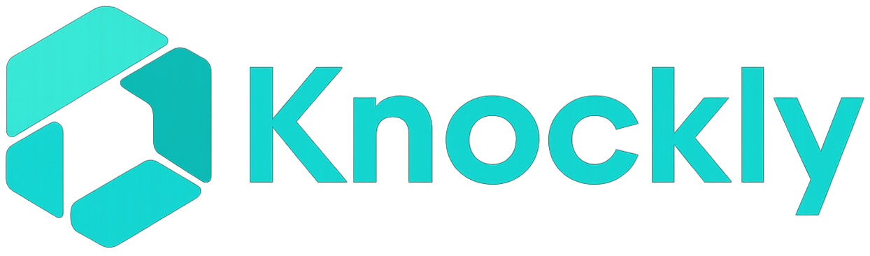 Knockly - Professional Web Development Services